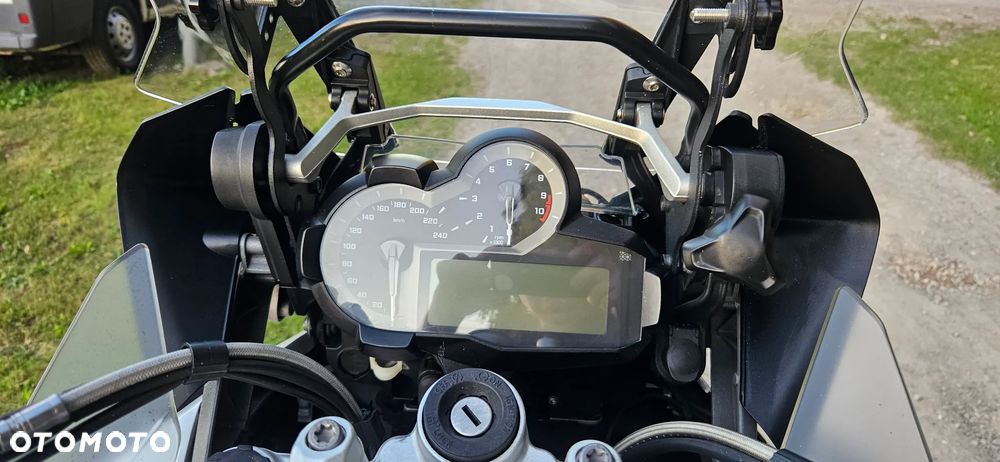 BMW GS - 19