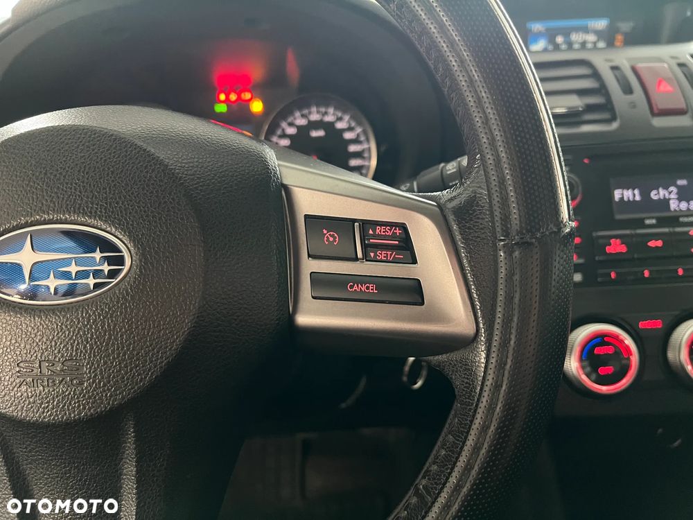 Subaru XV 2.0i Active - 24