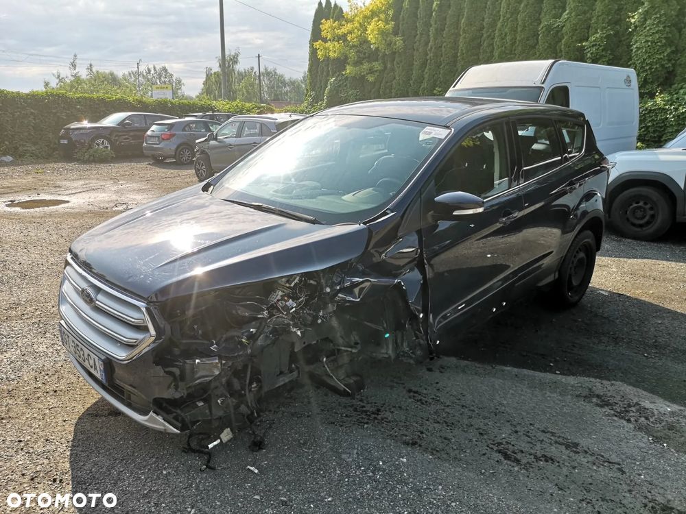 Ford Kuga 1.5 EcoBoost FWD Trend ASS - 5