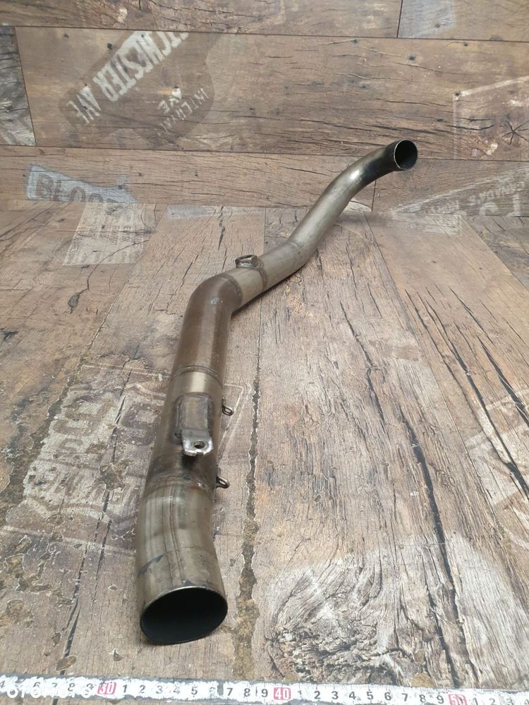 Kolektor kolanko - 4