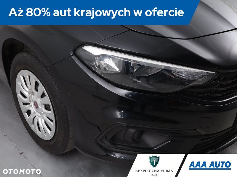 Fiat Tipo - 22