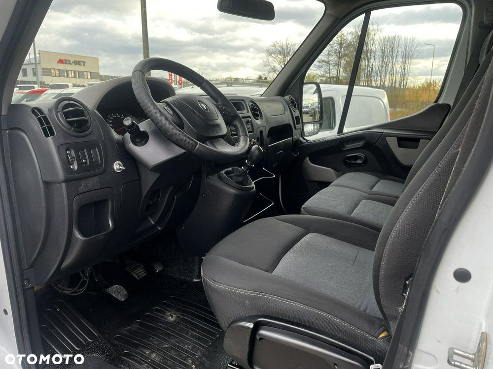Renault Master - 7