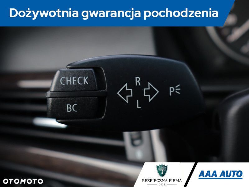 BMW Seria 5 - 22