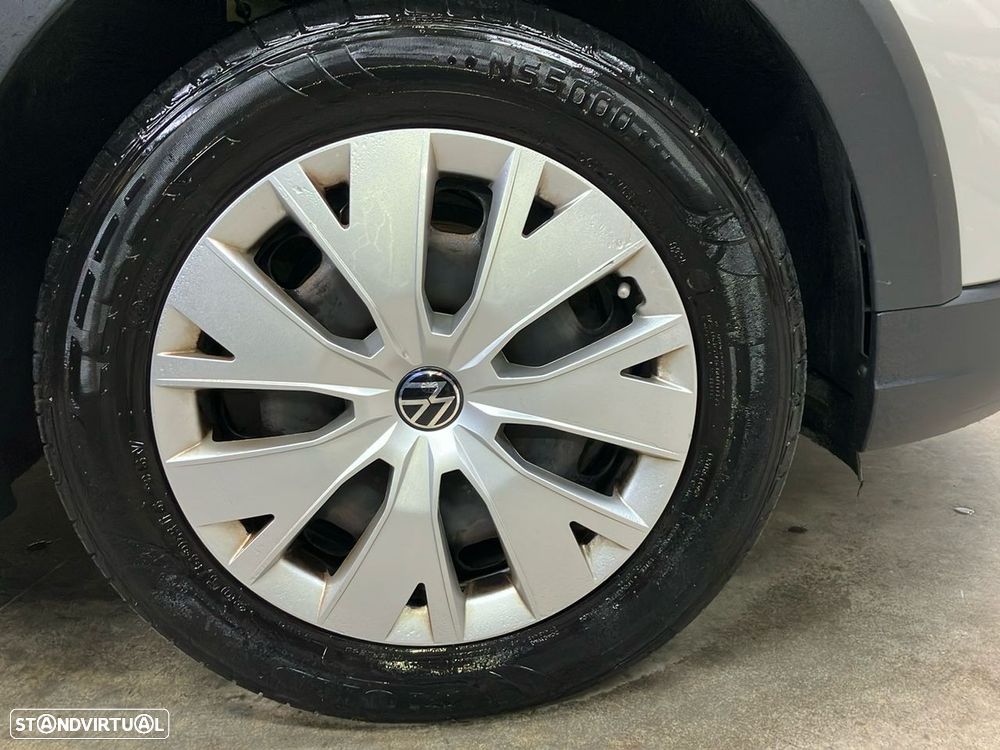 VW Taigo 1.0 TSI Life - 17