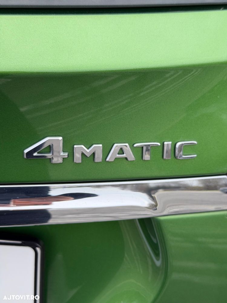 Mercedes-Benz GLA 250 4MATIC Aut. - 11