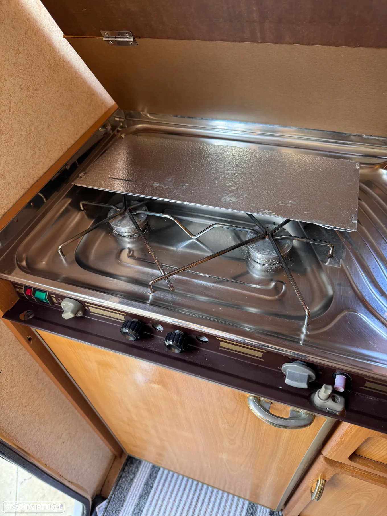 Sterckeman Star Deluxe B4100P - 20