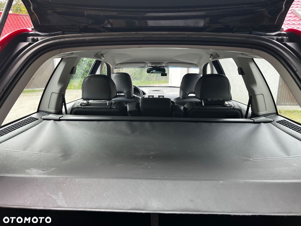 Volvo XC 90 D5 Executive - 5