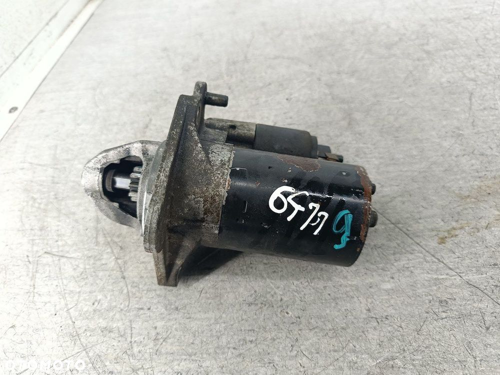 ROZRUSZNIK MINI MINI R50 0001106018  1489995 BOSCH 1.6 16V - 1