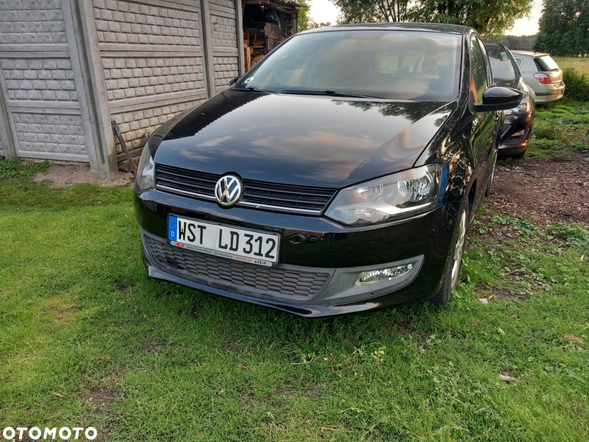 Volkswagen Polo 1.4 16V Comfortline - 2