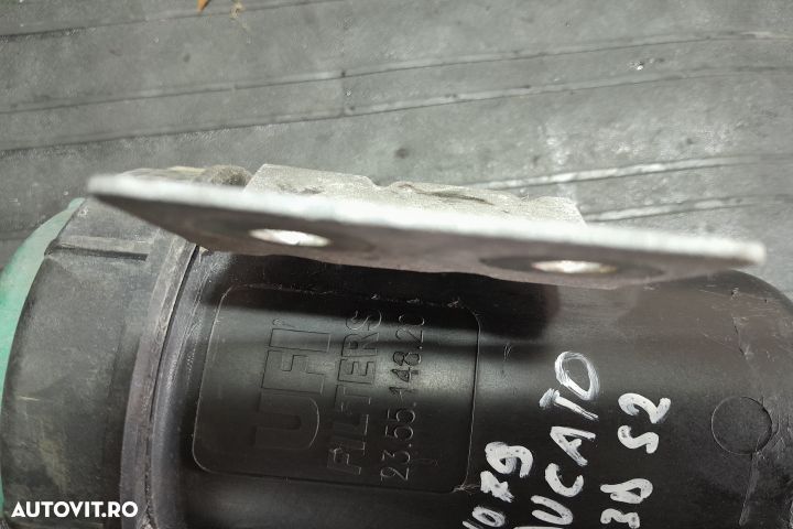 Carcasa filtru motorina 235514820 235514820 Fiat Ducato 3 Typ250 [200 - 4
