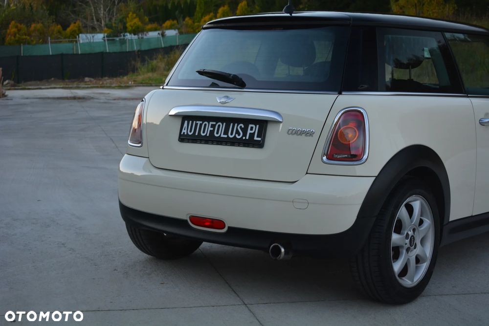 MINI Cooper Standard - 15