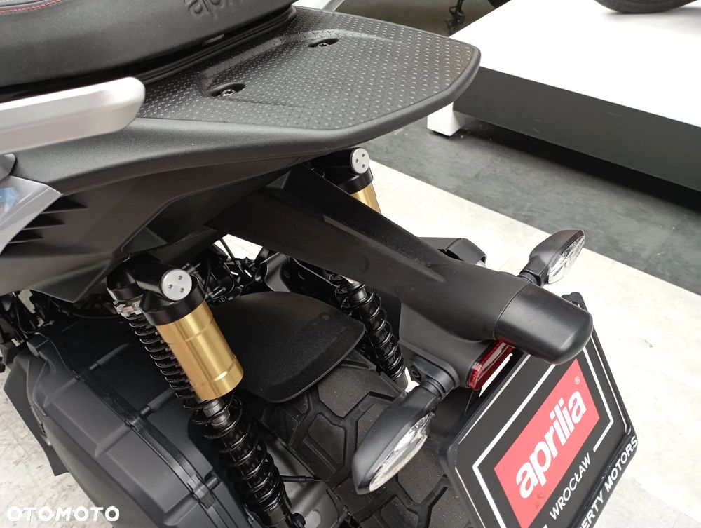 Aprilia SR - 13