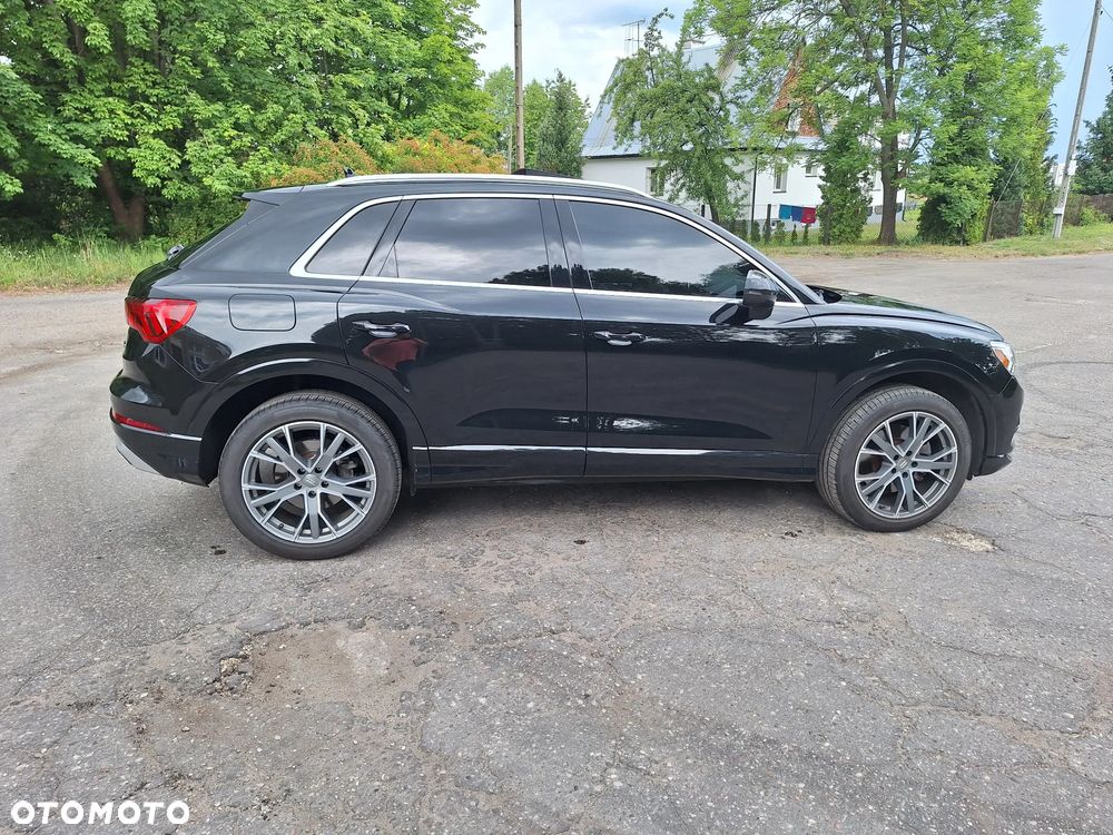Audi Q3 45 TFSI Quattro S tronic - 18