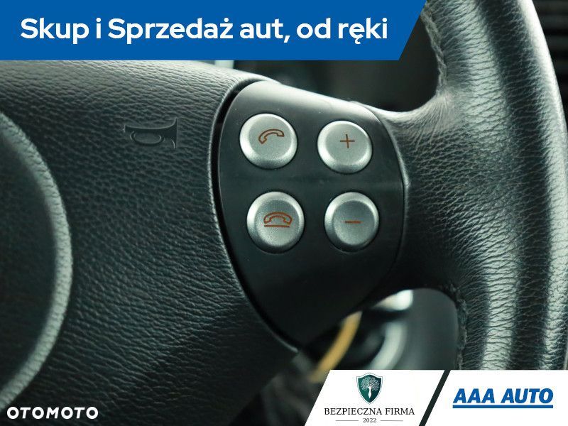 Mercedes-Benz Klasa C - 14