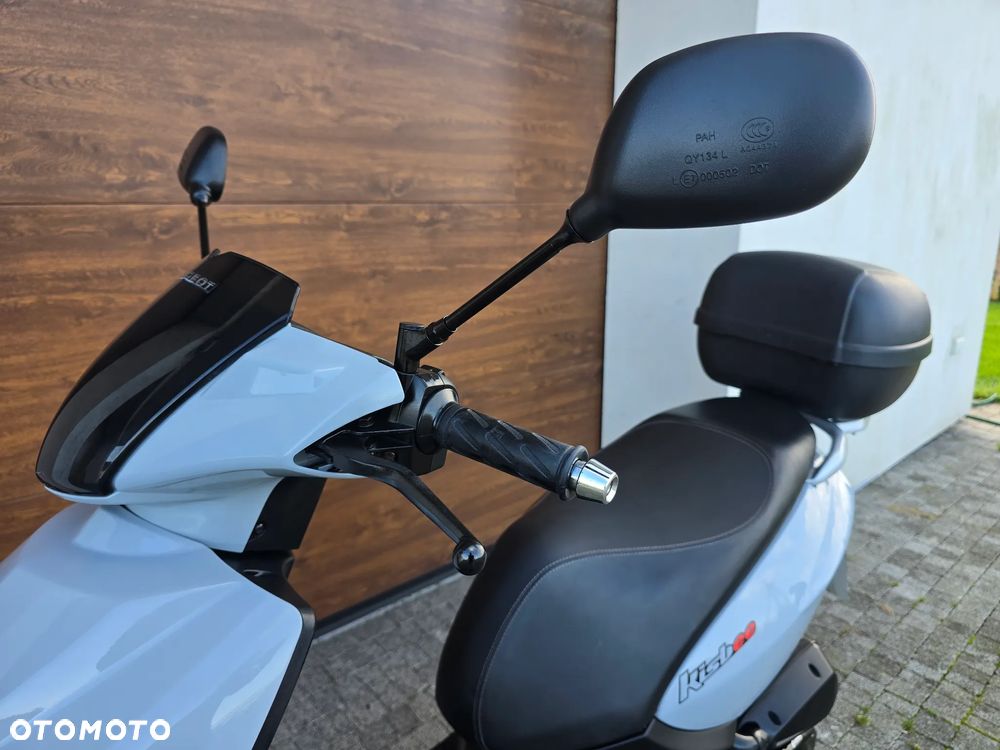 Peugeot Kisbee - 2