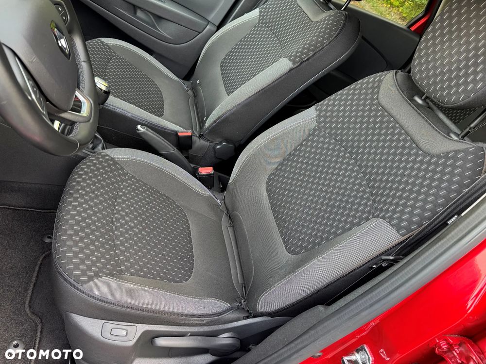 Renault Captur 1.3 TCe Intens - 30