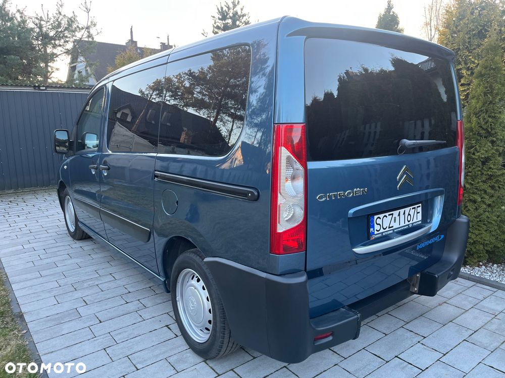 Citroën Jumpy L1 (6-Si.) Confort - 14