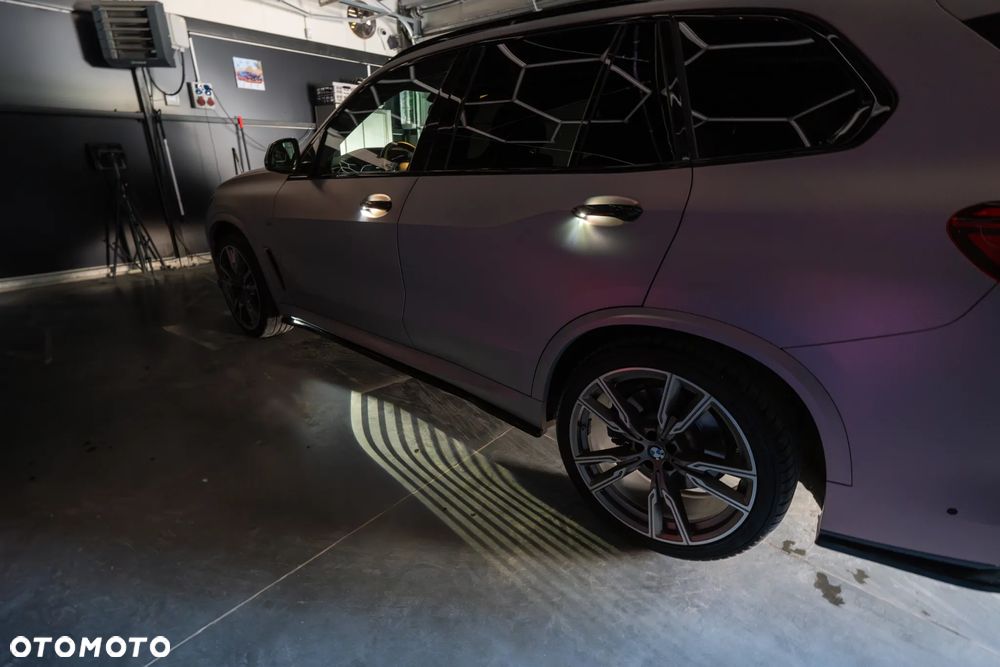 BMW X5 - 26