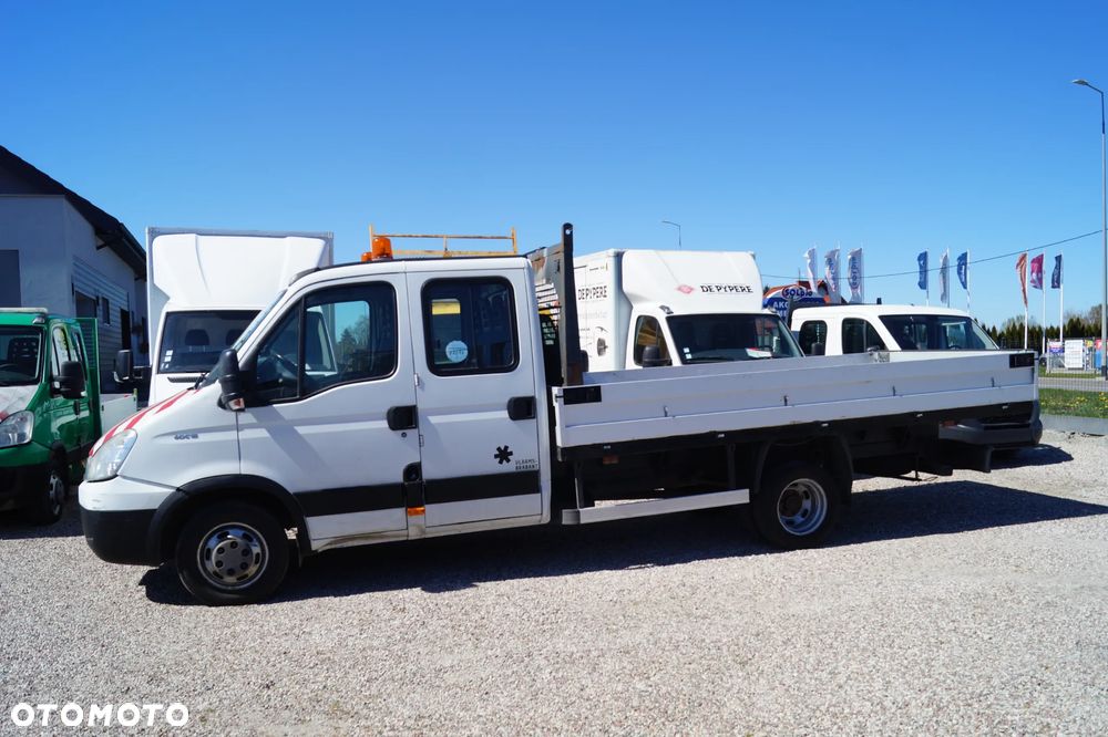 Iveco Daily - 12