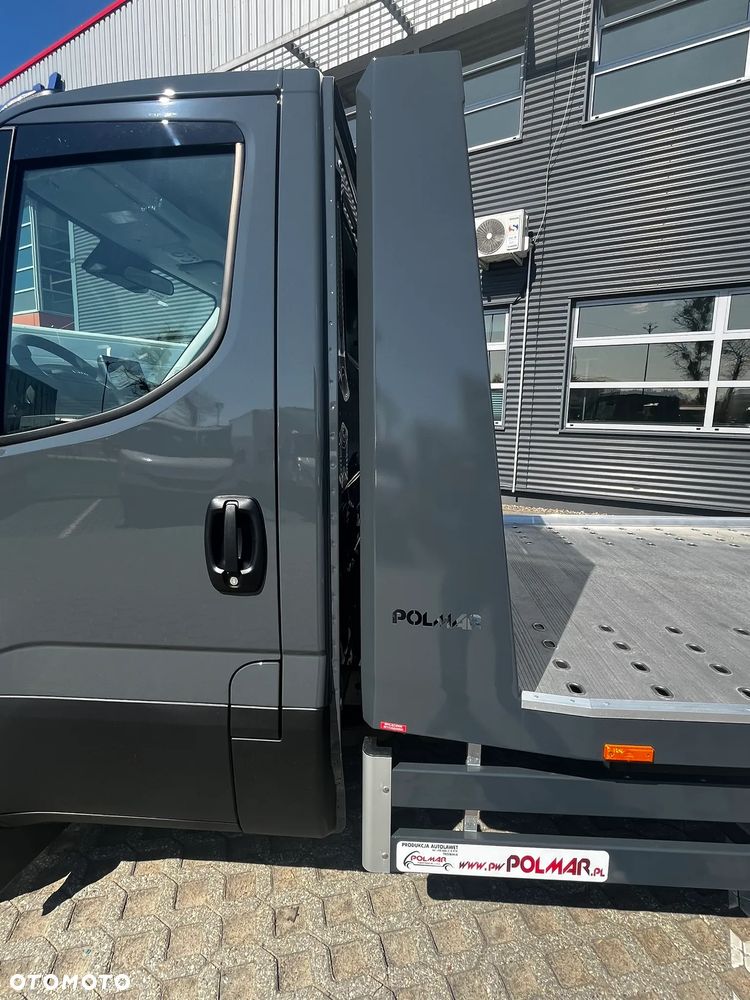 Iveco MEGA WYPRZEDAŻ Ekspozycji - Daily 35S18H - 21
