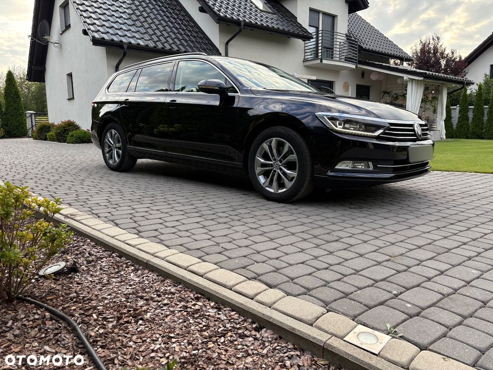 Volkswagen Passat Variant 1.8 TSI (BlueMotion Technology) DSG Highline - 3