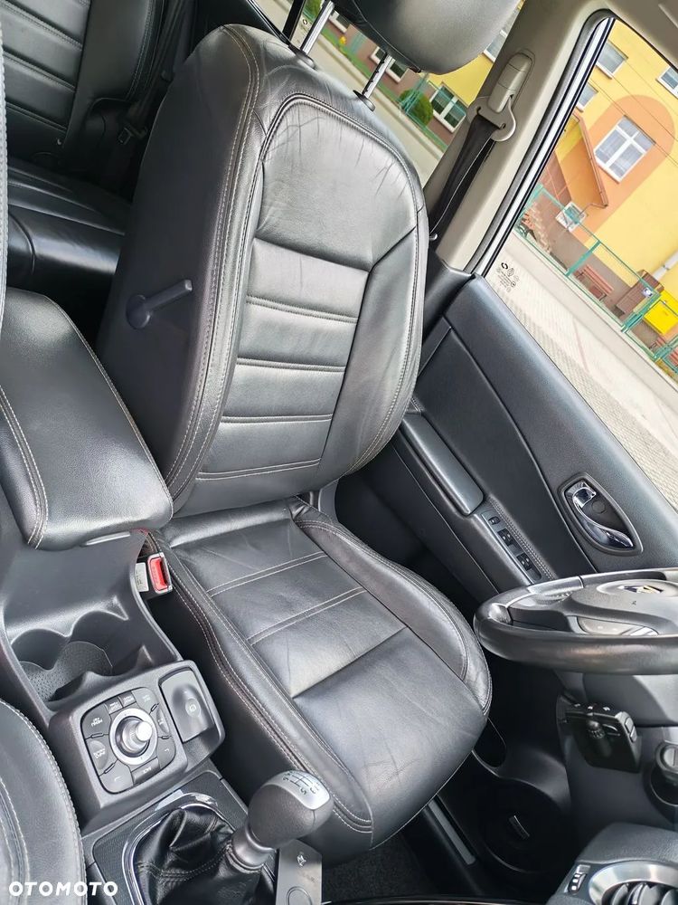 Renault Koleos 2.0 dCi 4x4 Privilege - 33