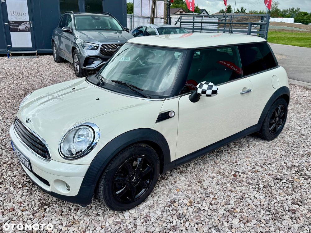MINI ONE Standard - 6