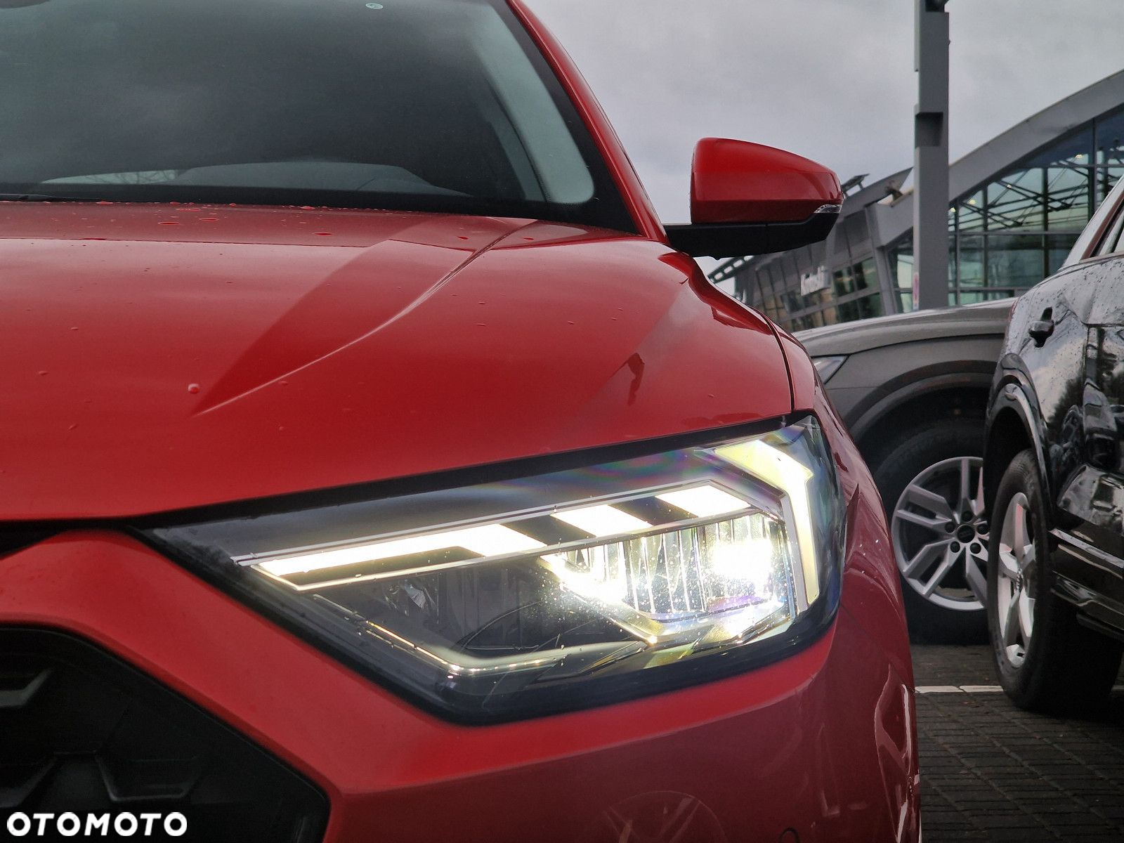 Audi A1 - 12