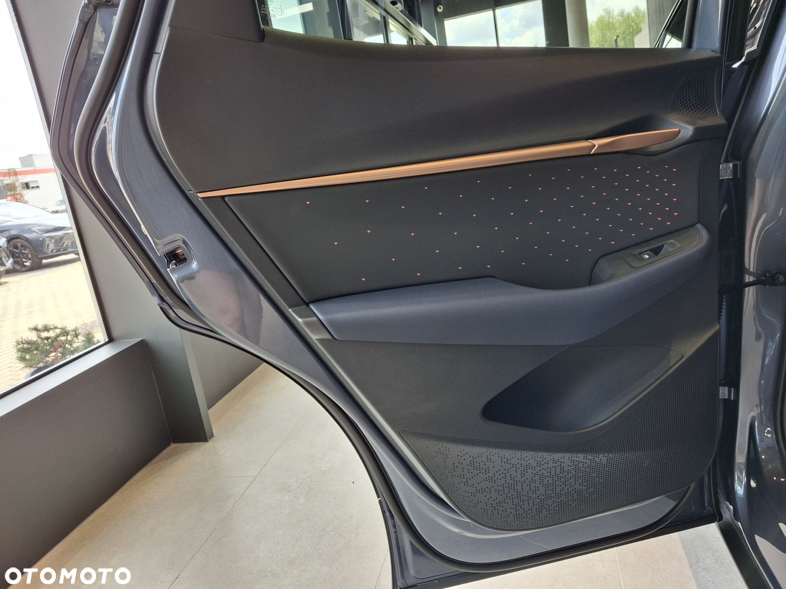 Cupra Tavascan - 18