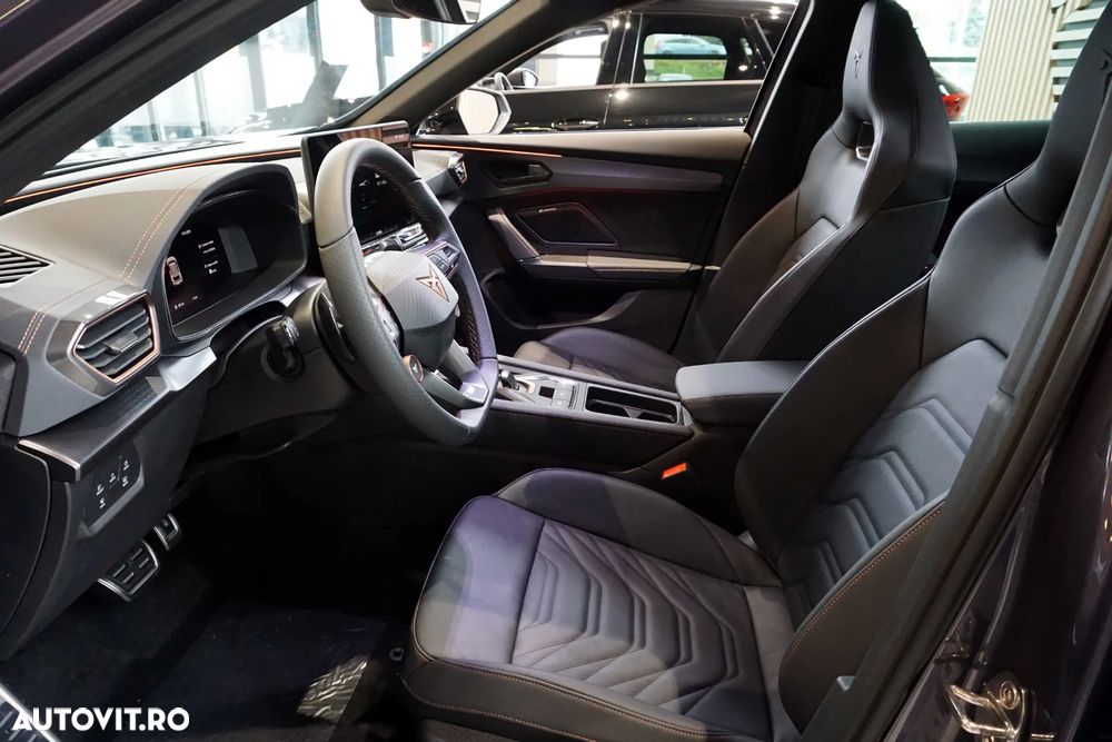 Cupra Formentor 1.5 eTSI DSG7 MHEV - 12