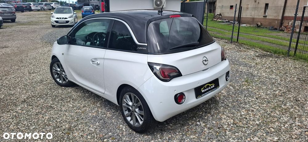 Opel Adam 1.4 Start/Stop Glam - 5