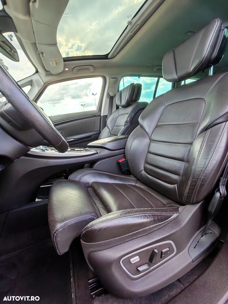 Renault Espace Energy dCi 160 EDC Initiale Paris - 7