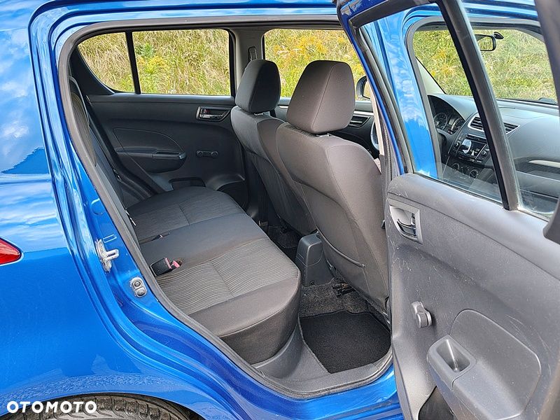 Suzuki Swift 1.2 ECO+ Comfort - 10
