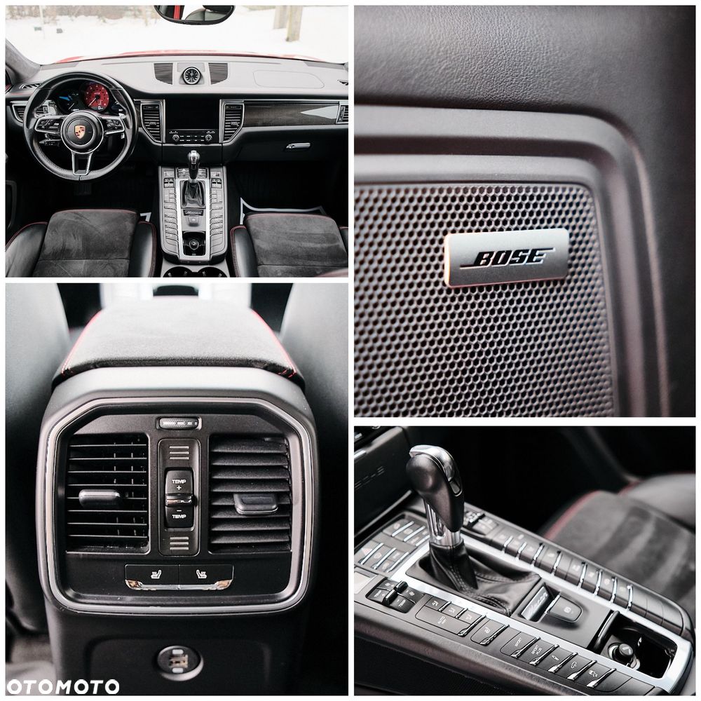 Porsche Macan - 38