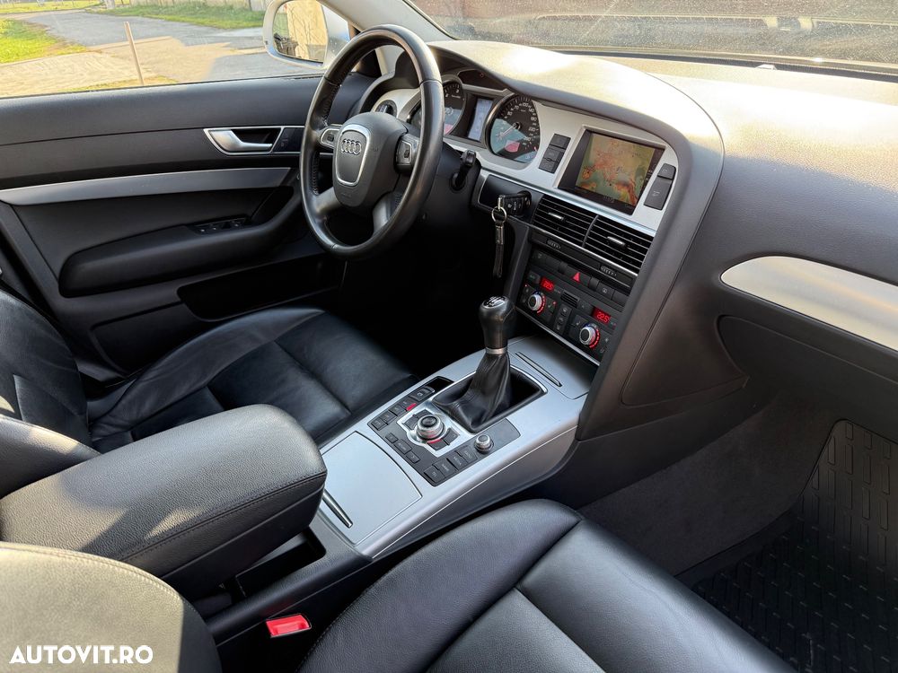 Audi A6 - 3