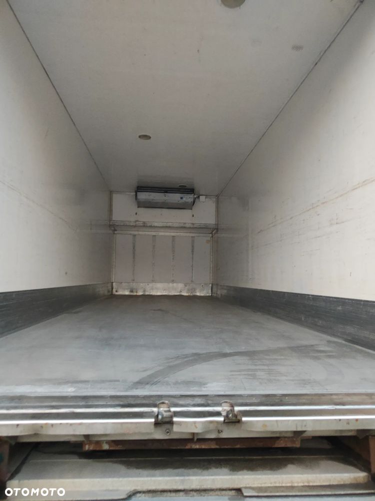 MAN TGX 26.400 - 15