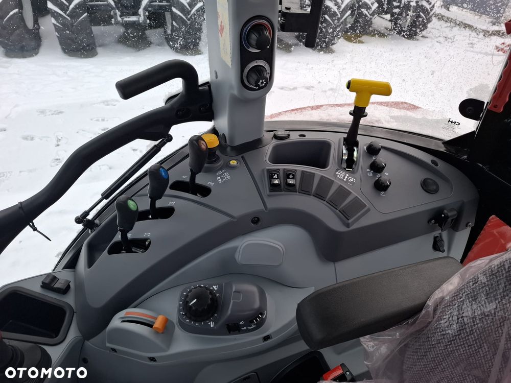 Steyr Plus 4090 - 10