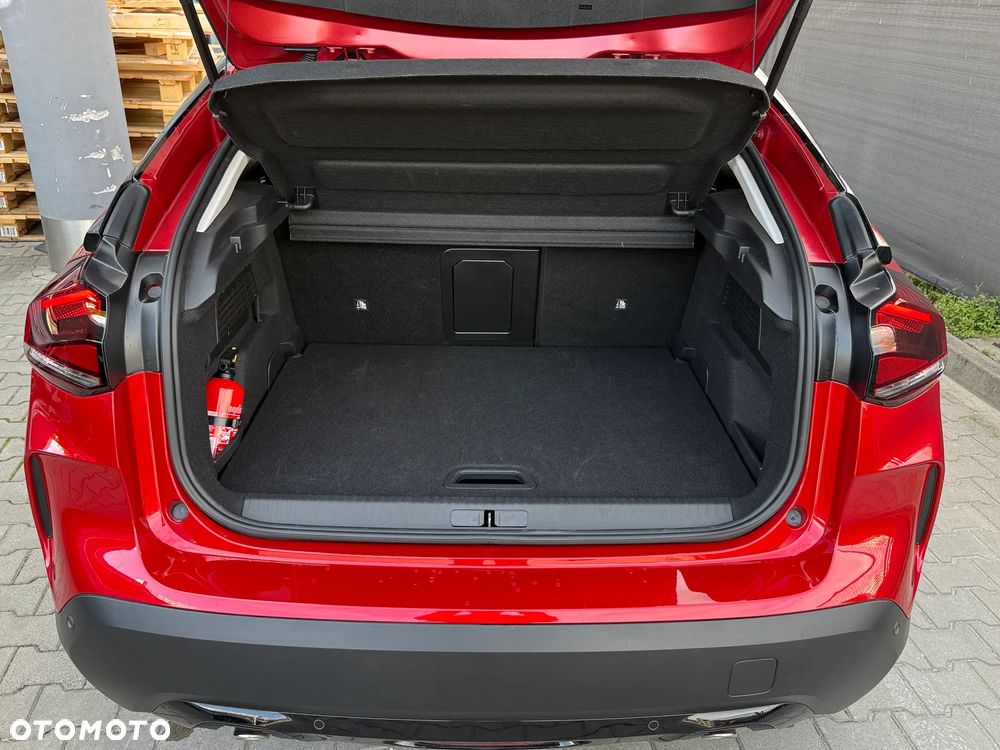 Citroën C4 1.2 PureTech Max S&S EAT8 - 23