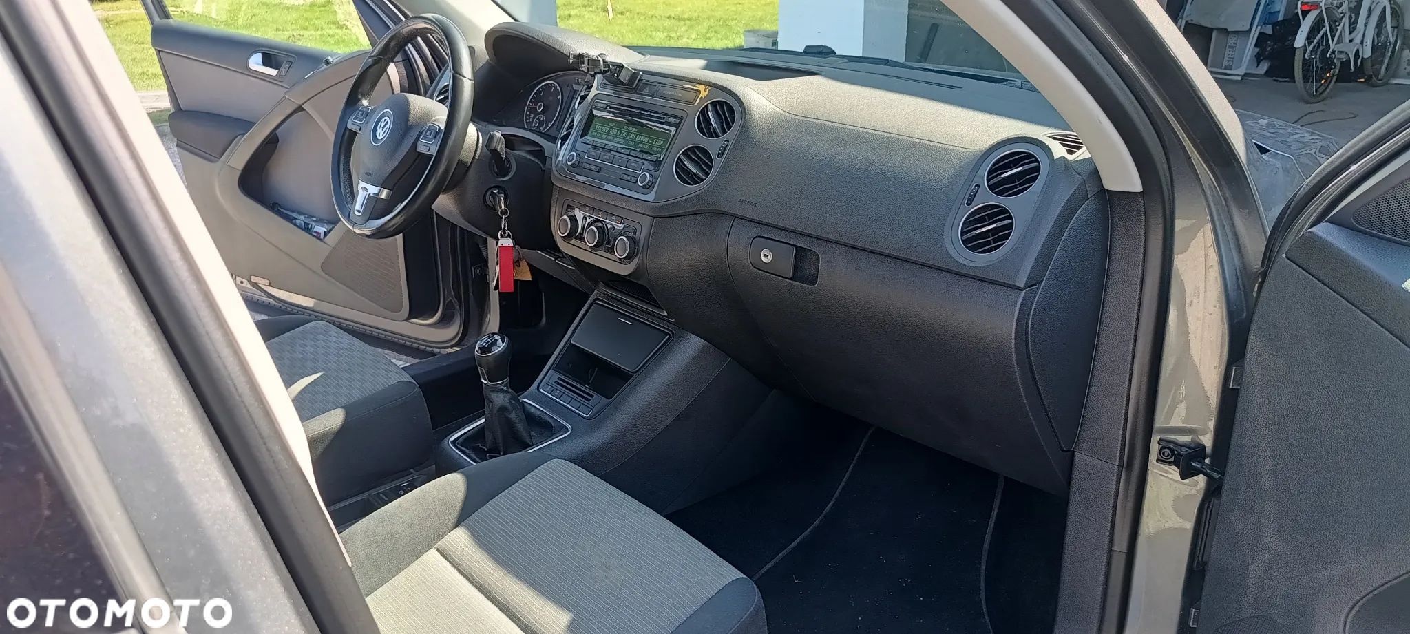 Volkswagen Tiguan 2.0 TDI Trend&Fun - 1
