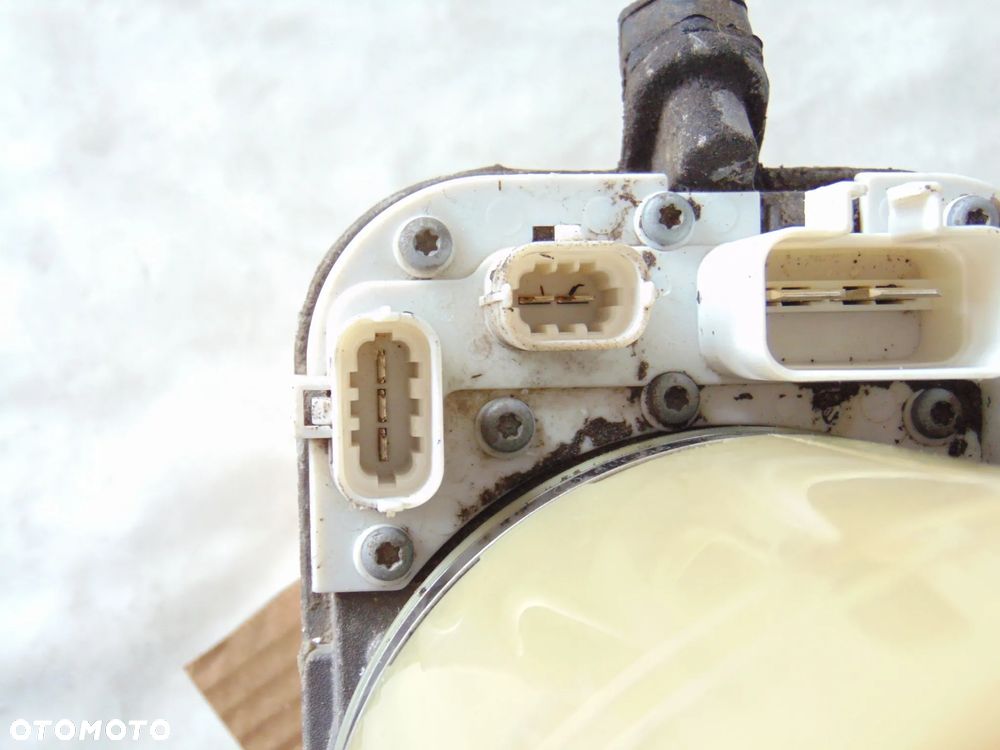 ORYGINAŁ pompa wspomagania wspomaganie Opel Vectra C Signum 1.8 benzyna 02-05r - 11