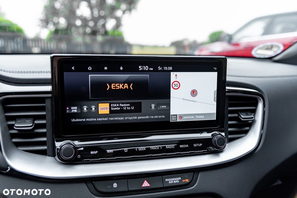 Kia ProCeed 1.6 T-GDI DCT7 OPF GT - 33