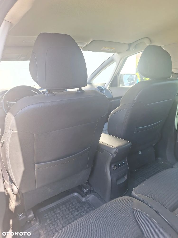 Renault Grand Scenic Gr 1.7 Blue dCi Zen - 8