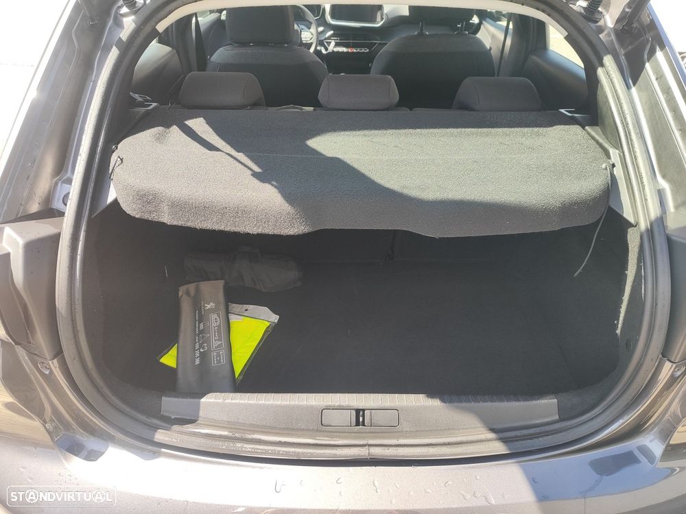 Peugeot 208 1.5 BlueHDi Active Pack - 7