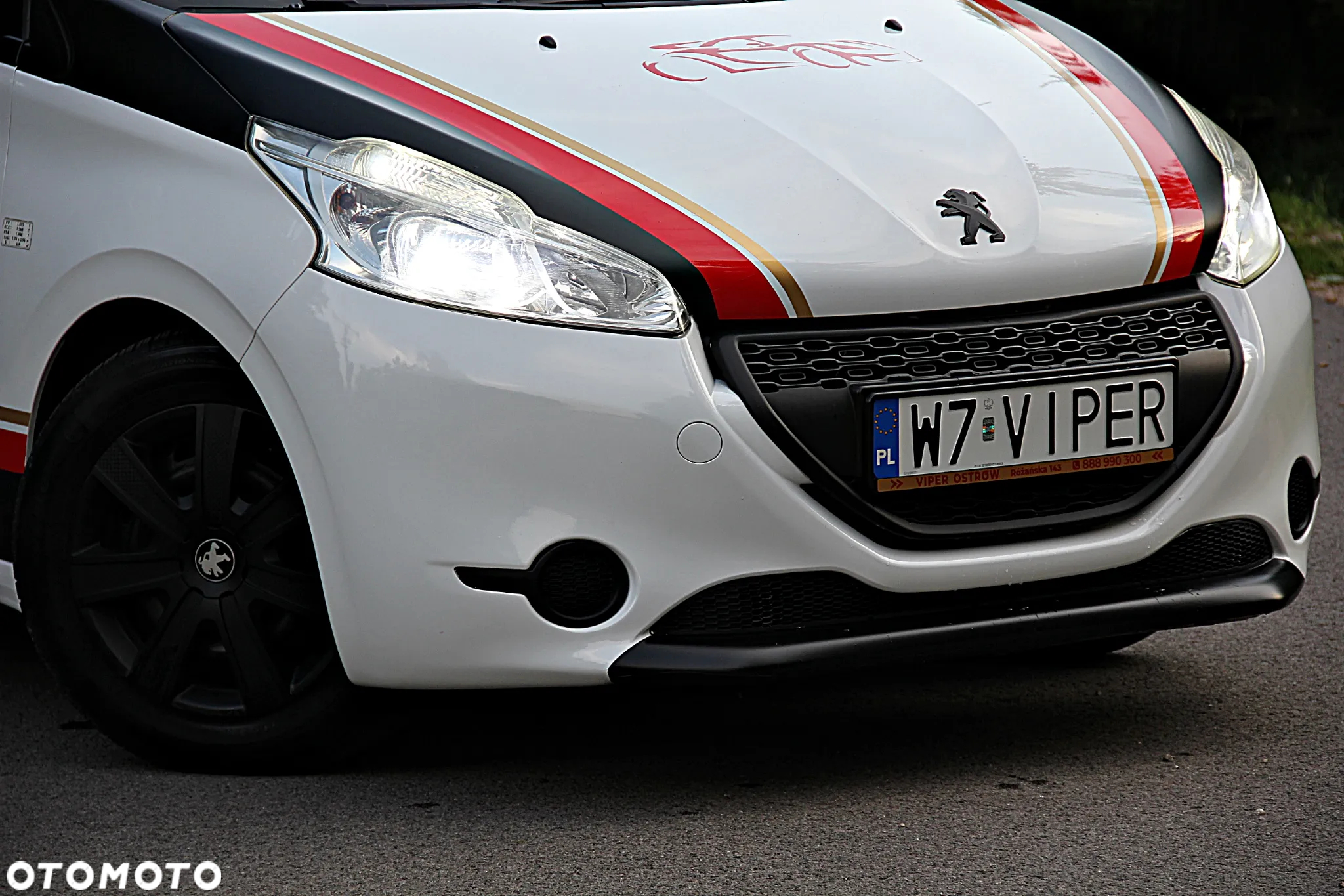 Peugeot 208 1.4 HDi Business Line - 5