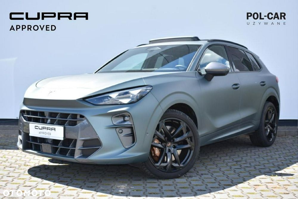 Cupra Terramar - 2