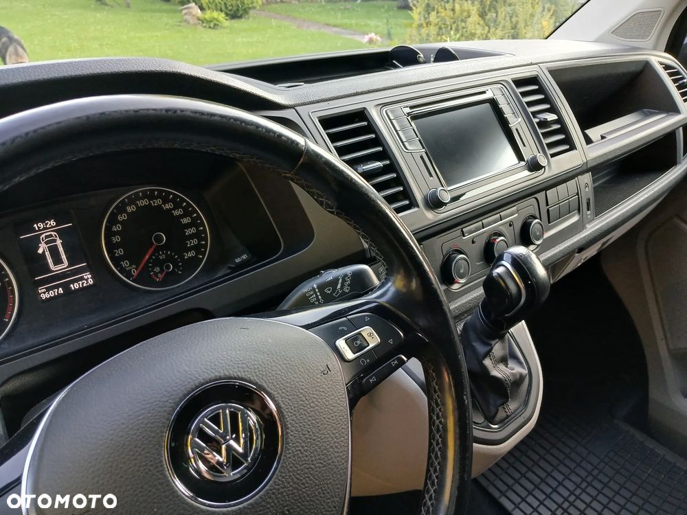 Volkswagen T6 - 7
