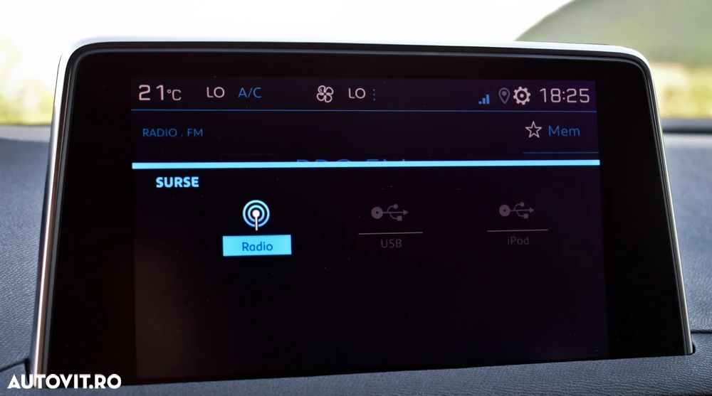 Peugeot 5008 PureTech 130 EAT8 Stop & Start Allure - 39