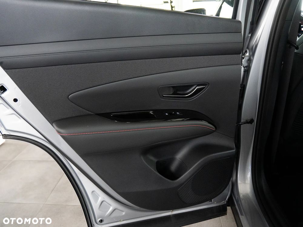 Hyundai Tucson 1.6 T-GDi N-Line 2WD DCT - 36