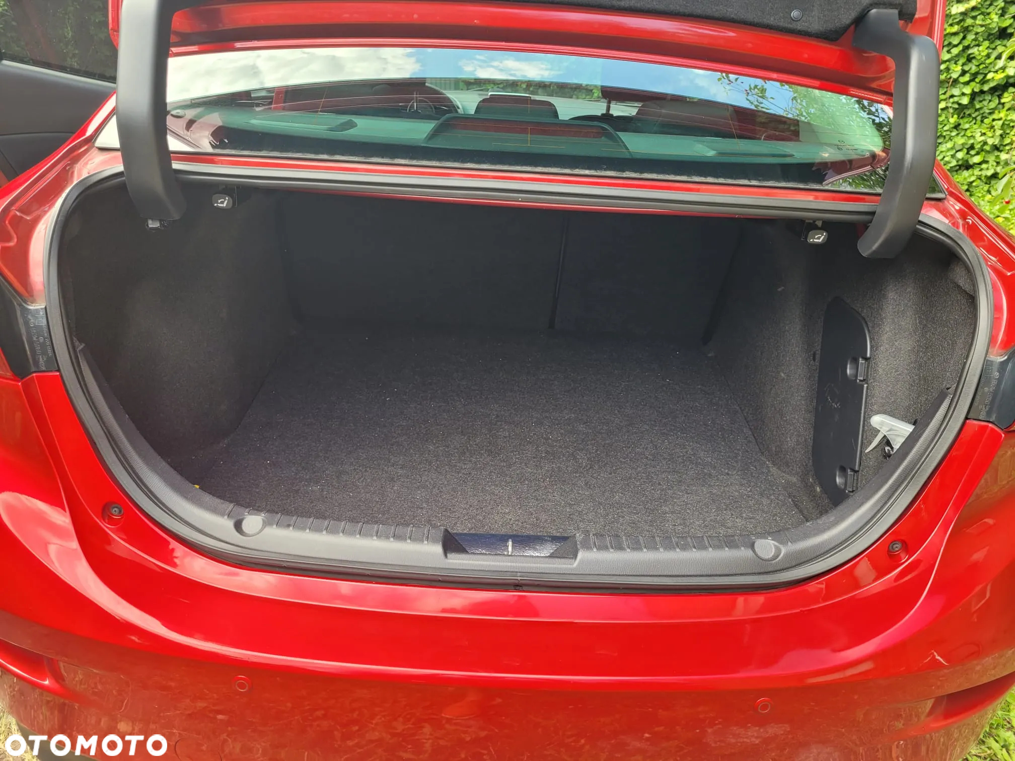 Mazda 3 2.0 Skyenergy EU6 - 3