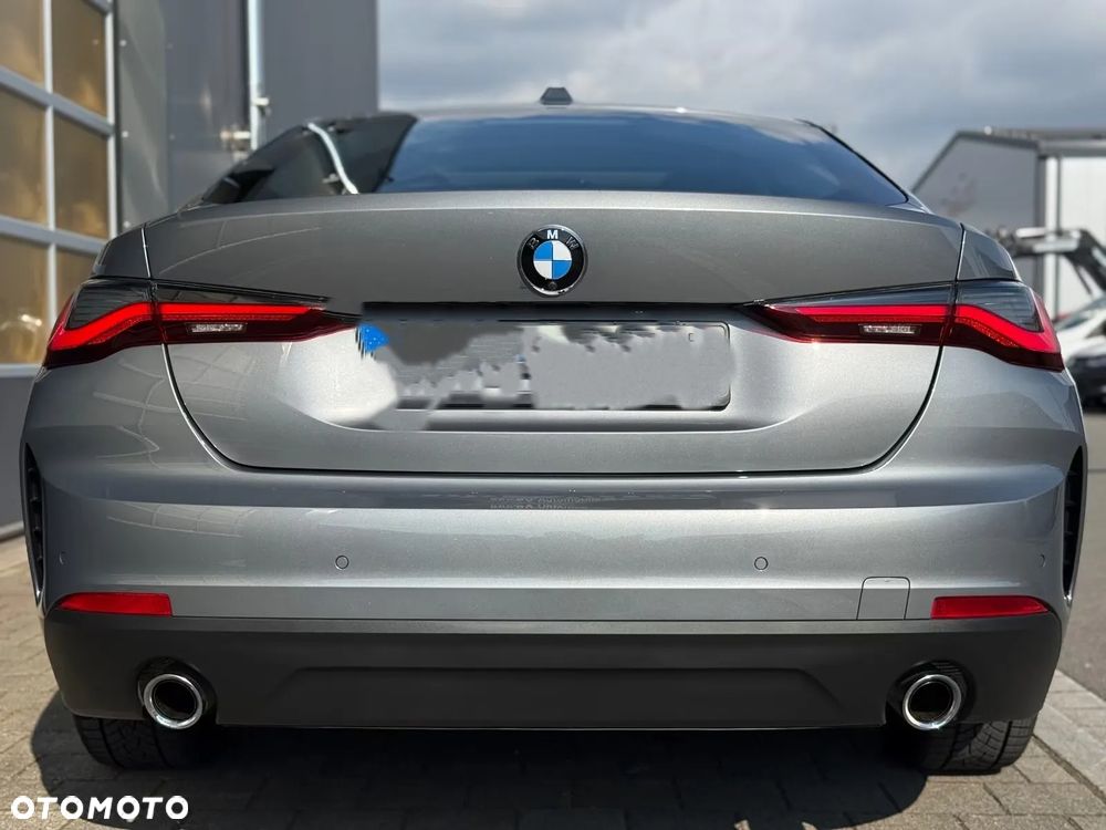 BMW Seria 4 420d Gran Coupe - 29